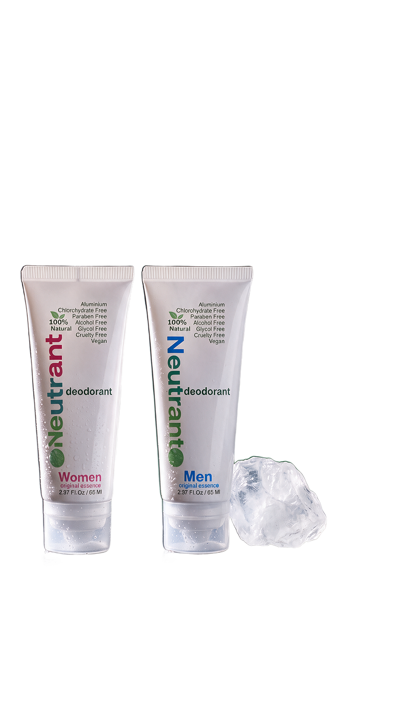 Neutrant Men + Women