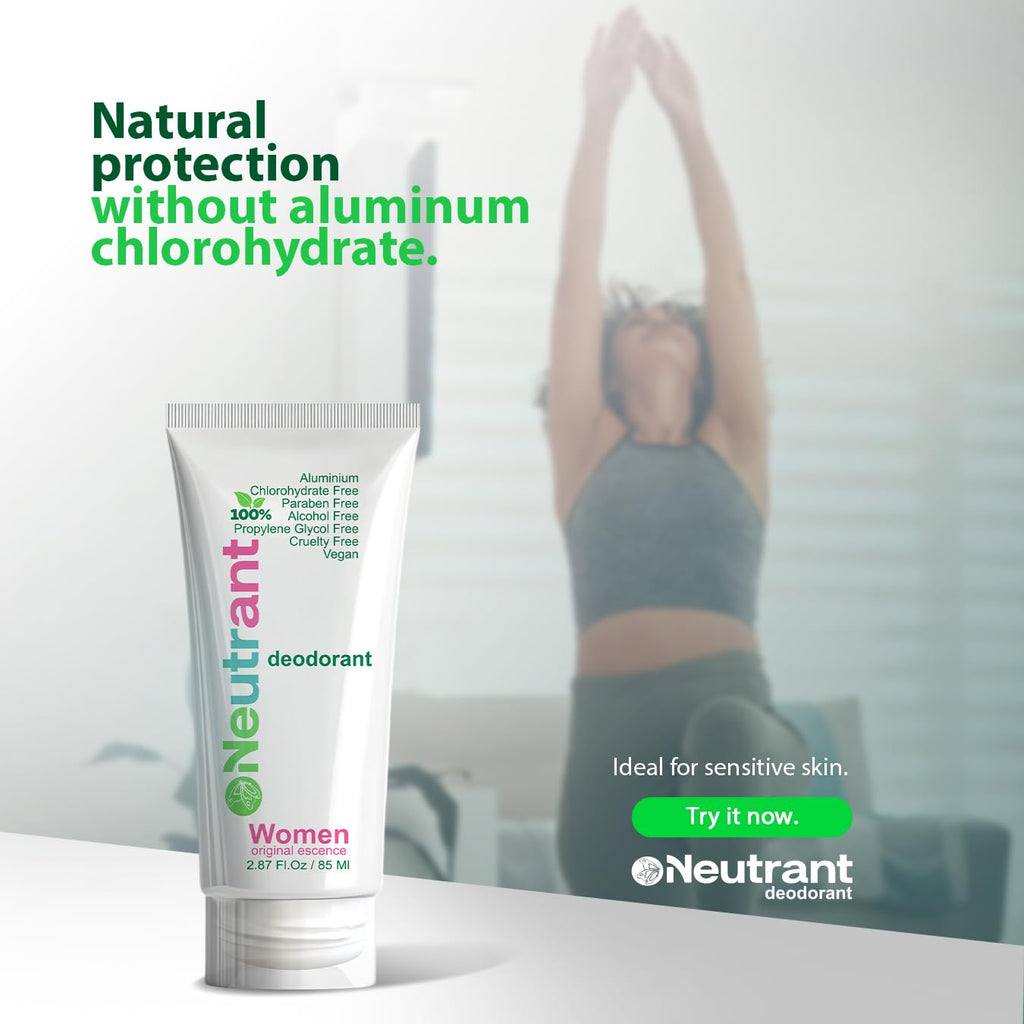 Neutrant Women — usage