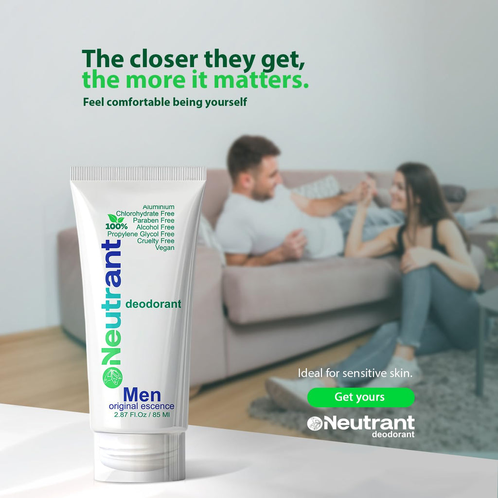 Neutrant Men — details