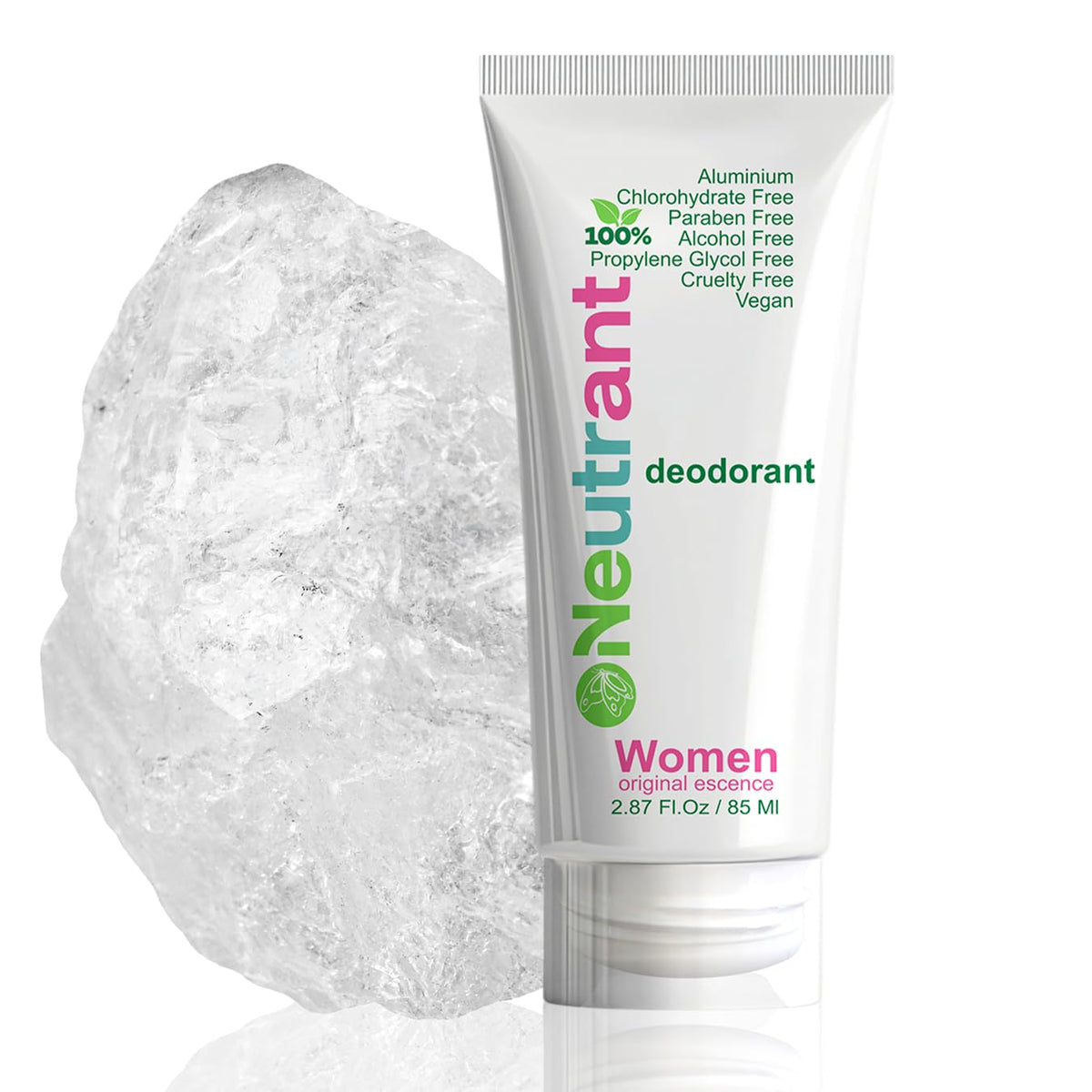 Neutrant Women — product detail