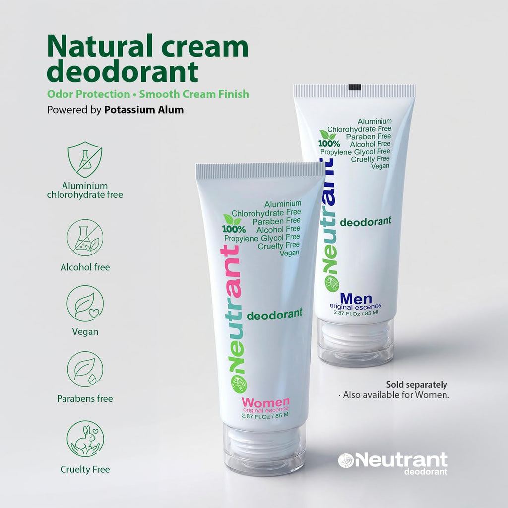 Neutrant Men — product detail