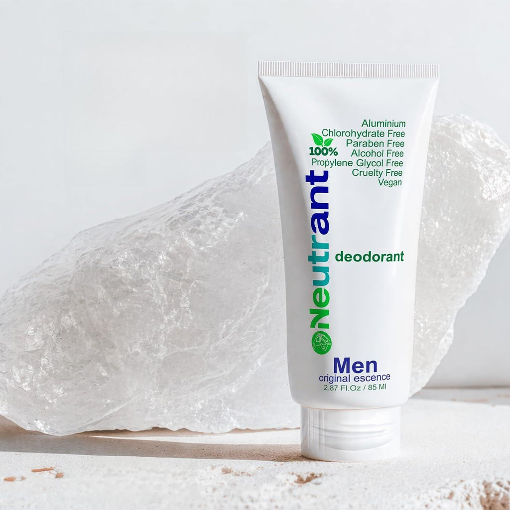 Neutrant Men — usage