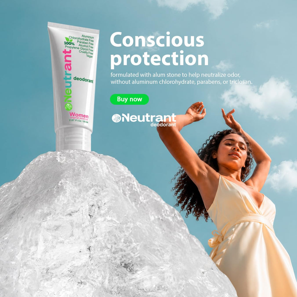 Neutrant Women — details