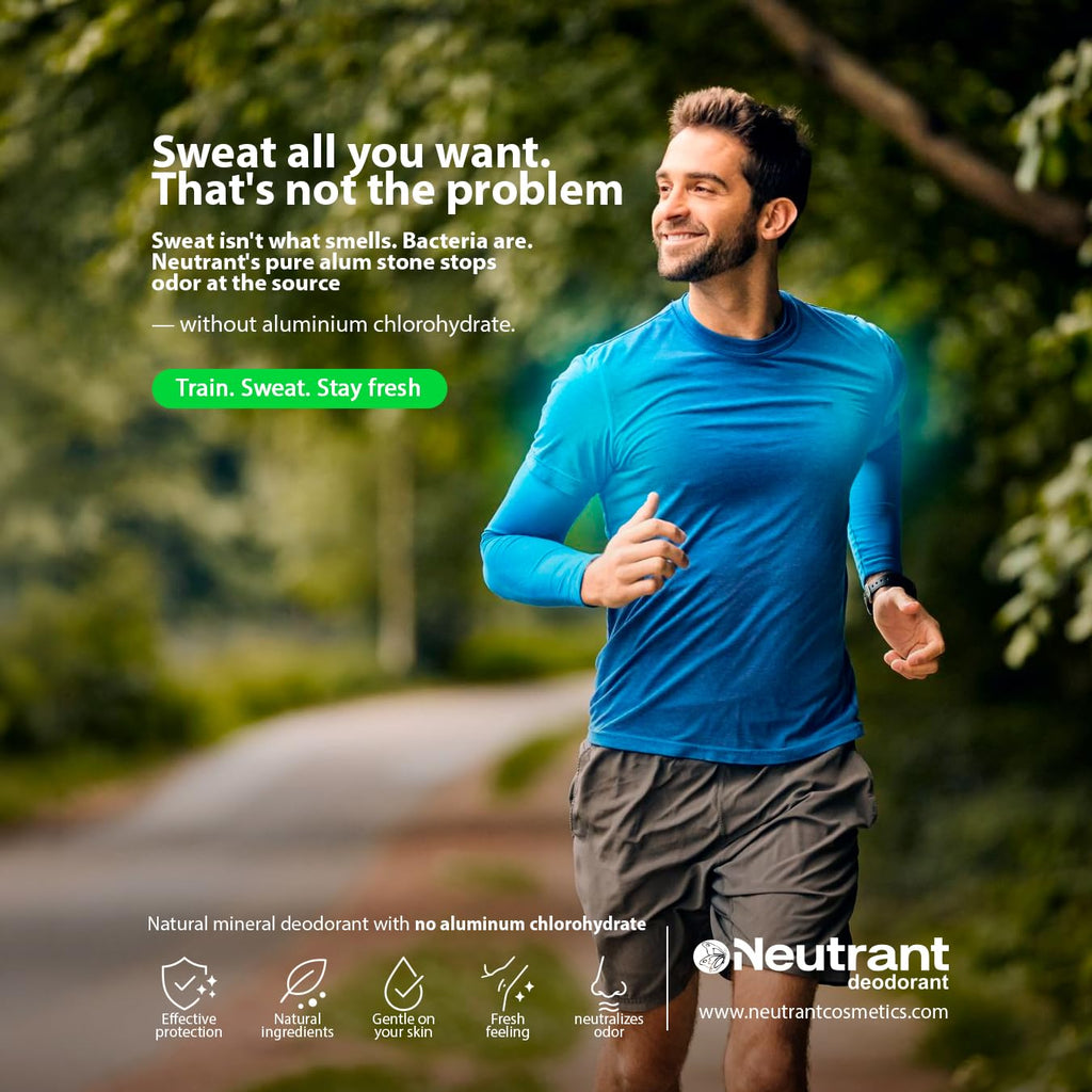 Neutrant Men — lifestyle