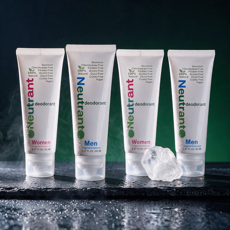 Neutrant Family Pack